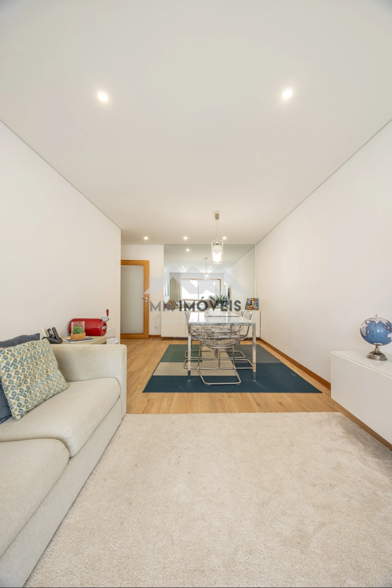 Apartamento T3 para Venda em Matosinhos e Leça da Palmeira Foto 22