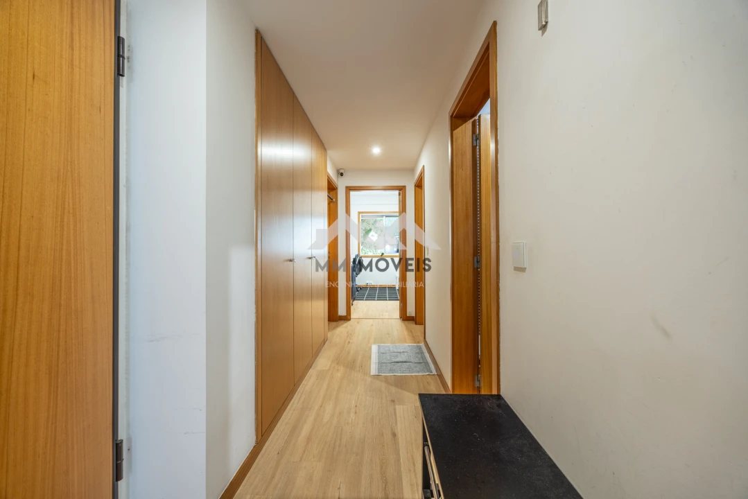 Apartamento T3 para Venda em Matosinhos e Leça da Palmeira Foto 15