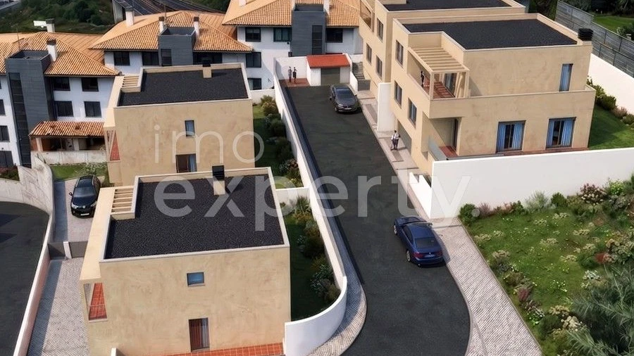 Moradia T3 para Venda em Caniço