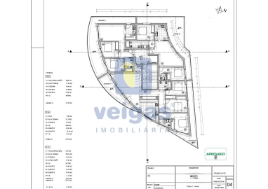 Apartamento T3 para Venda em São Pedro