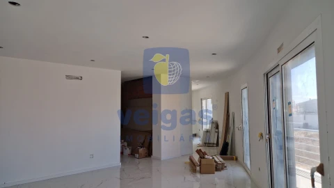 Apartamento T3 para Venda em São Pedro
