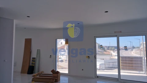 Apartamento T3 para Venda em São Pedro