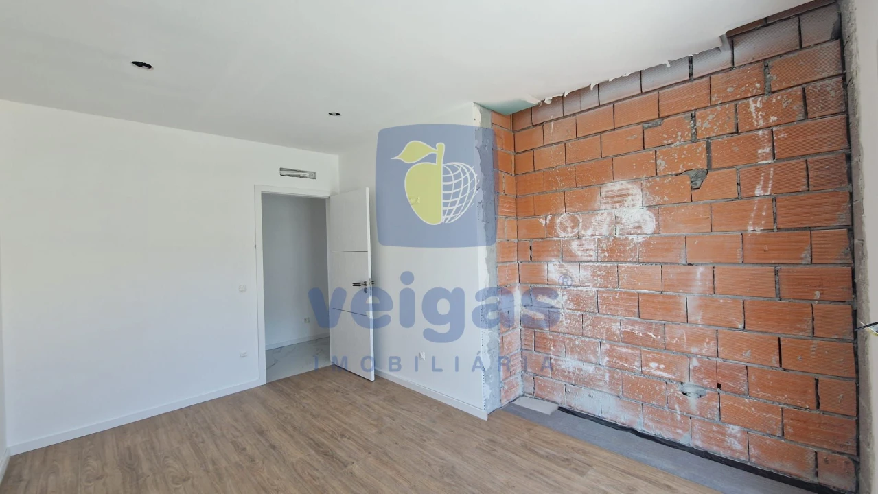 Apartamento T3 para Venda em São Pedro Foto 6