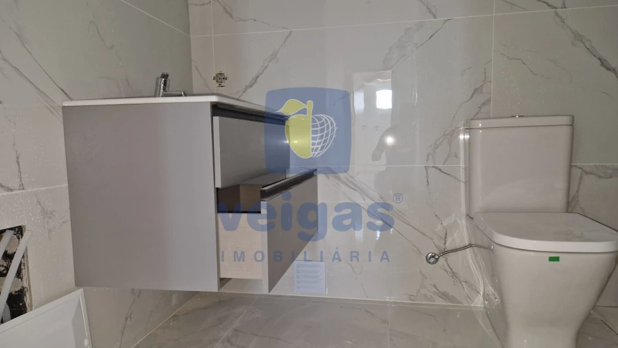 Apartamento T3 para Venda em São Pedro Foto 9