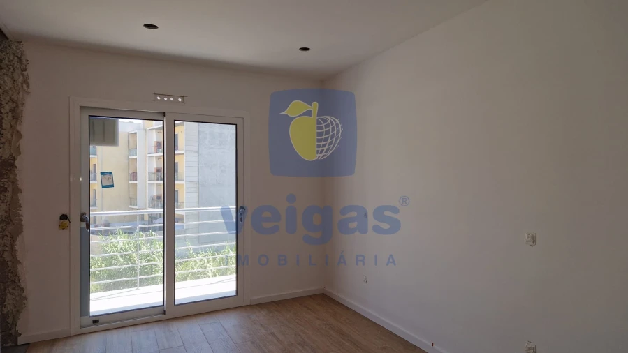 Apartamento T3 para Venda em São Pedro Foto 7