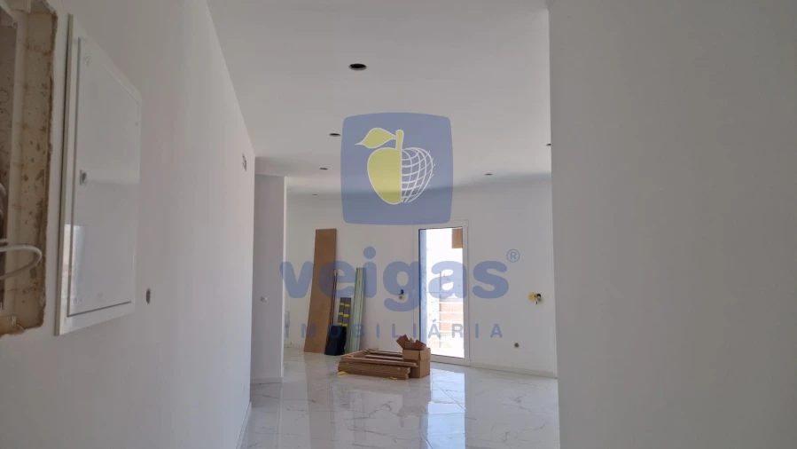 Apartamento T3 para Venda em São Pedro Foto 3