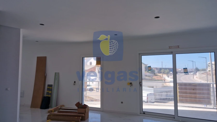 Apartamento T3 para Venda em São Pedro Foto 5