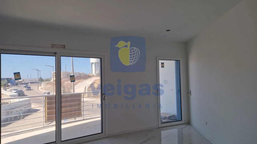 Apartamento T3 para Venda em São Pedro Foto 4