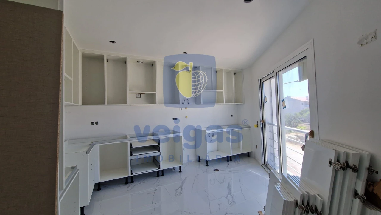 Apartamento T3 para Venda em São Pedro Foto 1