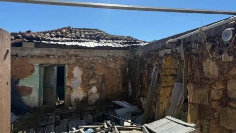 Terreno para Venda em Castanheiro do Norte e Ribalonga