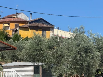 Terreno para Venda em Castanheiro do Norte e Ribalonga