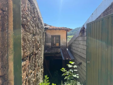 Terreno para Venda em Castanheiro do Norte e Ribalonga