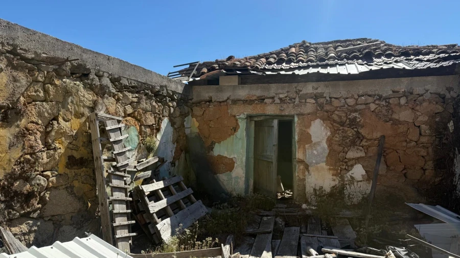 Terreno para Venda em Castanheiro do Norte e Ribalonga Foto 16