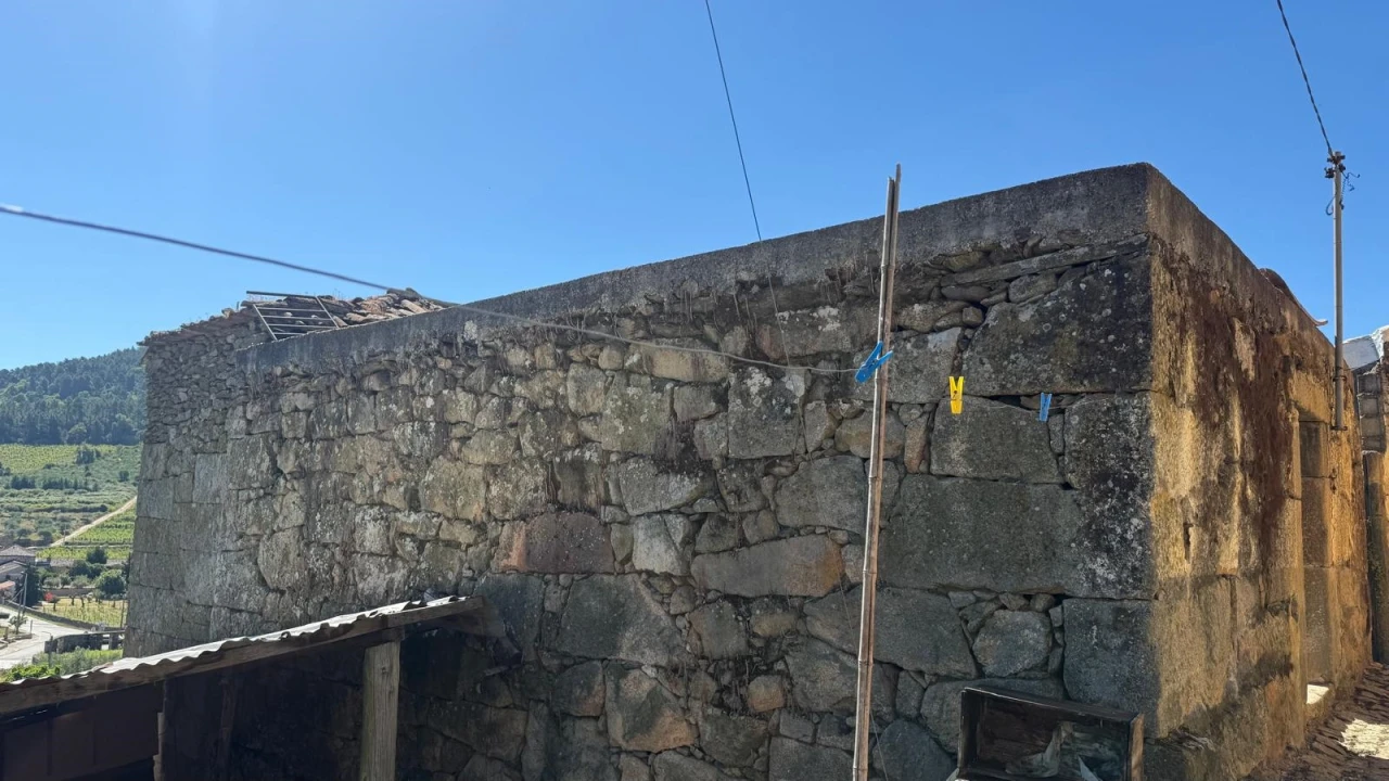 Terreno para Venda em Castanheiro do Norte e Ribalonga Foto 7