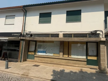 Negócio para Arrendamento em Carrazeda de Ansiães