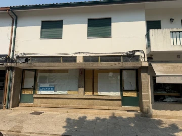 Negócio para Arrendamento em Carrazeda de Ansiães