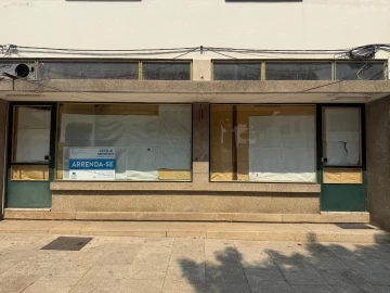 Negócio para Arrendamento em Carrazeda de Ansiães