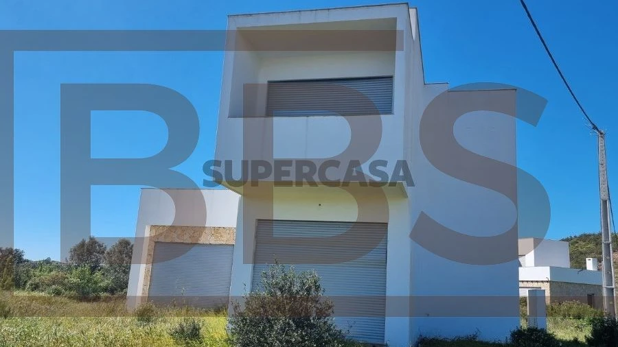 Moradia T3 para Venda em Tavira (Santa Maria e Santiago)