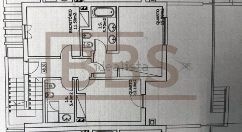Moradia T3 para Venda em Guia