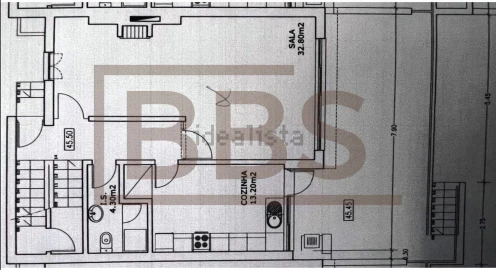 Moradia T3 para Venda em Guia