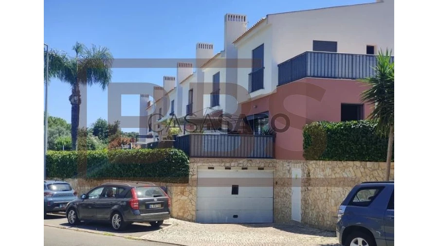 Moradia T3 para Venda em Guia