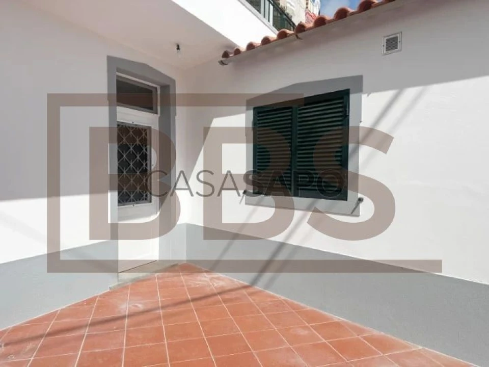 Apartamento T1 para Venda em Funchal (Santa Maria Maior) Foto 7