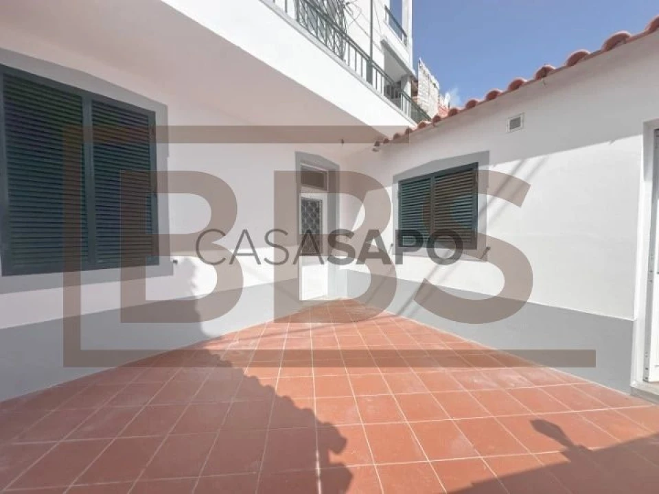 Apartamento T1 para Venda em Funchal (Santa Maria Maior) Foto 6