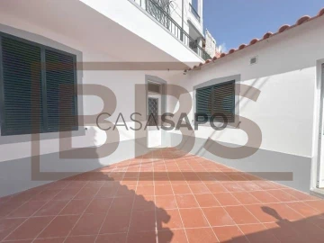 Apartamento T1 para Venda em Funchal (Santa Maria Maior)