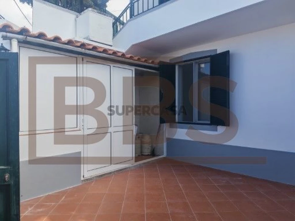 Apartamento T1 para Venda em Funchal (Santa Maria Maior) Foto 21