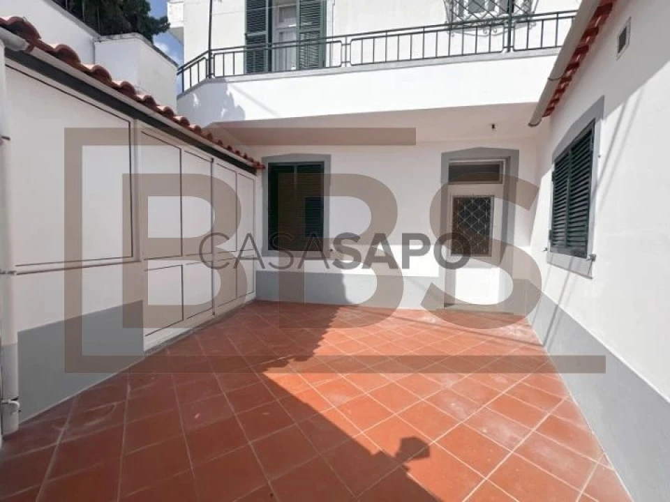 Apartamento T1 para Venda em Funchal (Santa Maria Maior) Foto 5