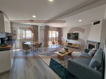 Apartamento T4 para Venda em Seixal