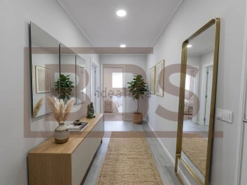 Apartamento T4 para Venda em Seixal