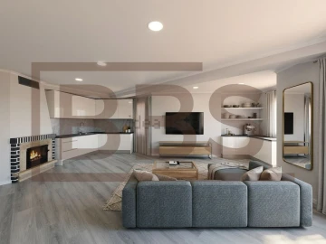 Apartamento T4 para Venda em Seixal