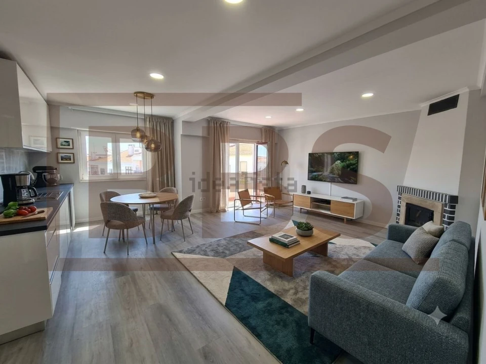 Apartamento T4 para Venda em Seixal Foto 20