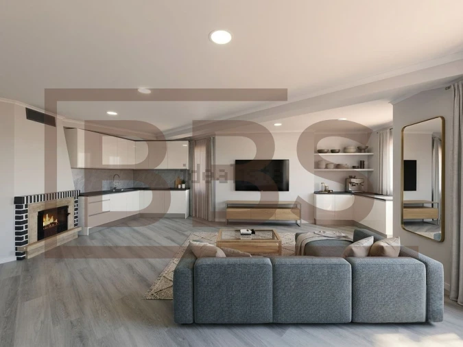 Apartamento T4 para Venda em Seixal Foto 19