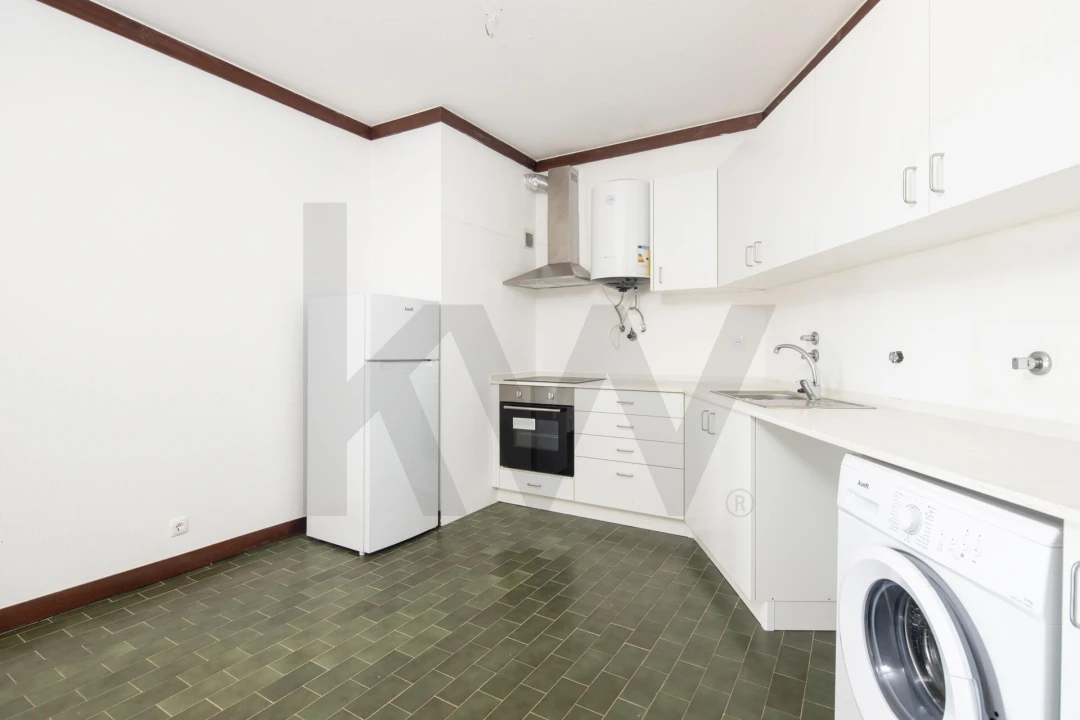 Apartamento T1 para Arrendamento em Cascais e Estoril Foto 10