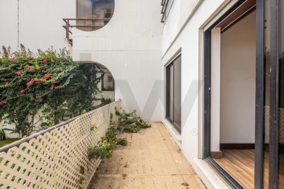Apartamento T1 para Arrendamento em Cascais e Estoril