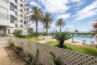 Apartamento T1 para Arrendamento em Cascais e Estoril
