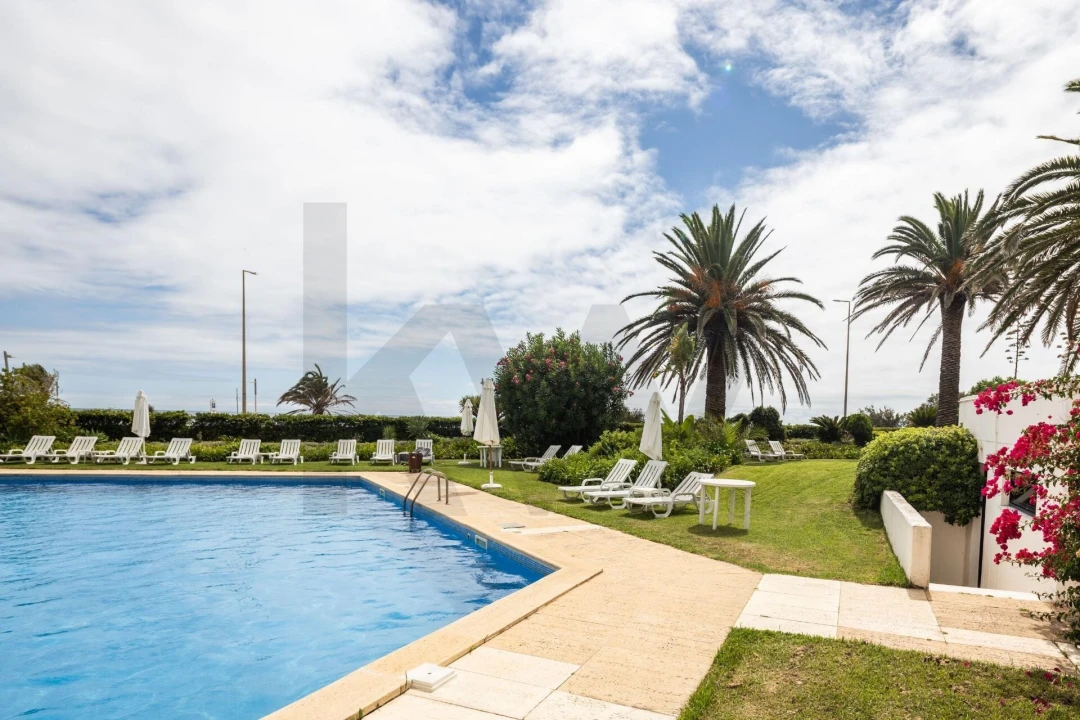 Apartamento T1 para Arrendamento em Cascais e Estoril Foto 2