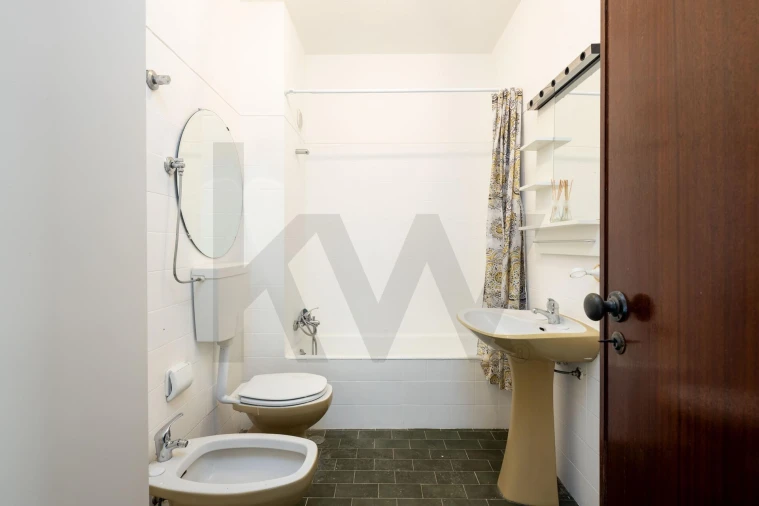 Apartamento T1 para Arrendamento em Cascais e Estoril Foto 14