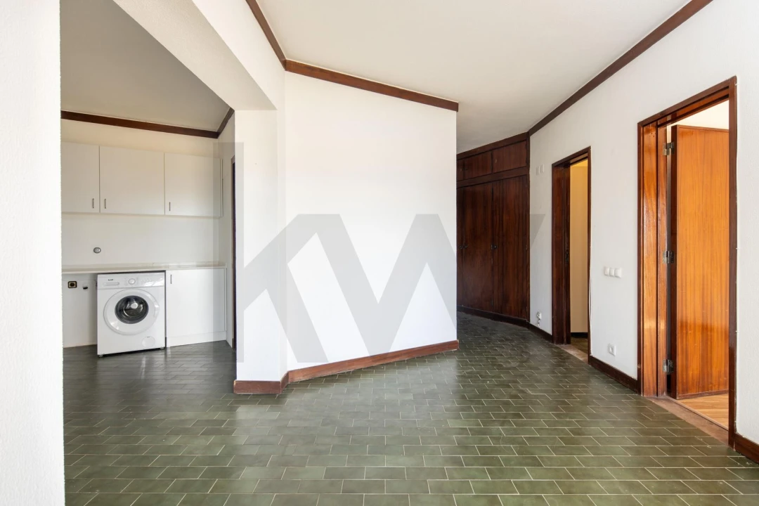 Apartamento T1 para Arrendamento em Cascais e Estoril Foto 5