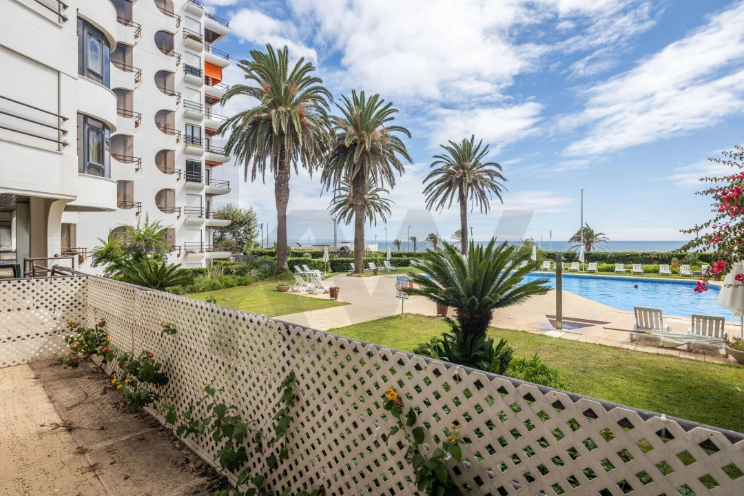 Apartamento T1 para Arrendamento em Cascais e Estoril Foto 8