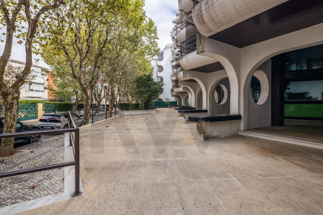 Apartamento T1 para Arrendamento em Cascais e Estoril Foto 16