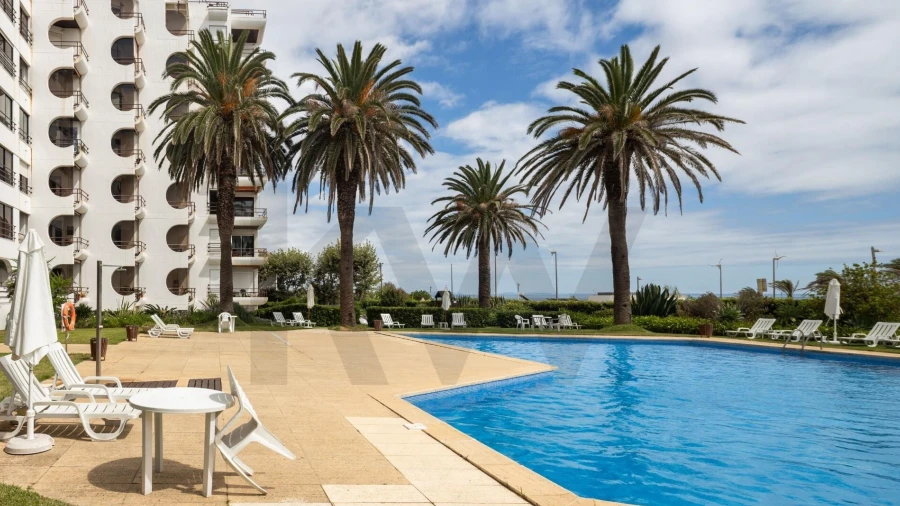 Apartamento T1 para Arrendamento em Cascais e Estoril
