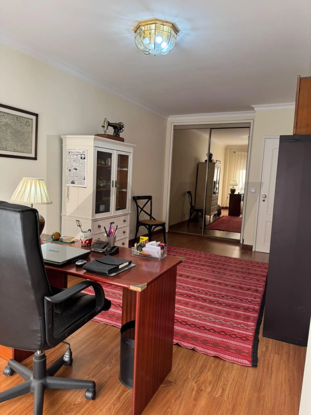 Apartamento T3 para Venda em Massamá e Monte Abraão Foto 10