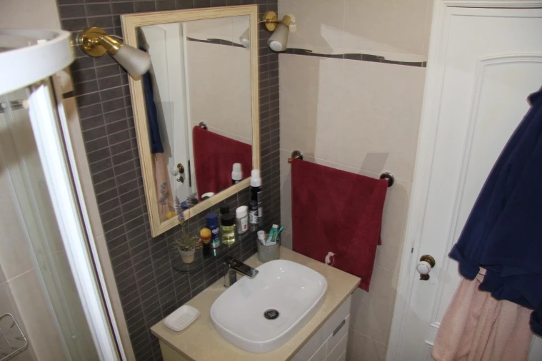 Apartamento T3 para Venda em Massamá e Monte Abraão Foto 15