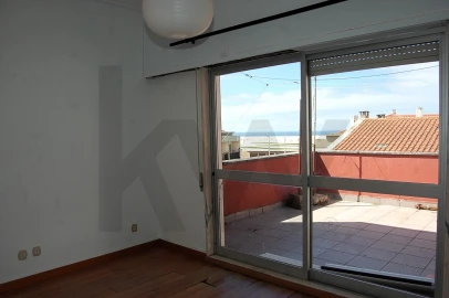 Apartamento T5 para Venda em Buarcos
