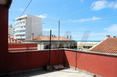 Apartamento T5 para Venda em Buarcos