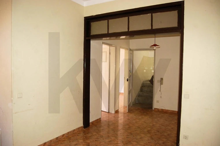 Apartamento T5 para Venda em Buarcos Foto 7