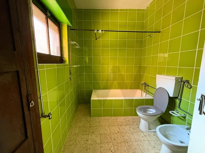 Apartamento T5 para Venda em Buarcos Foto 14
